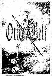 Orion Belt : Chaotic Fingers Of Death